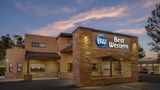 Best Western Cottonwood Inn Exterior