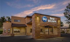 Best Western Cottonwood Inn