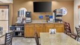 Best Western Cottonwood Inn Restaurant