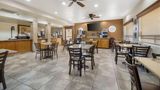 Best Western Cottonwood Inn Restaurant