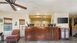 Best Western Cottonwood Inn Lobby