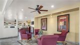 Best Western Cottonwood Inn Lobby