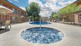 Best Western Cottonwood Inn Pool
