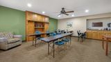 Best Western Cottonwood Inn Meeting