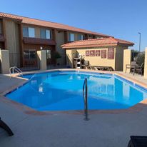 Best Western Desert Oasis