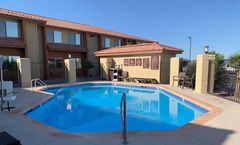 Best Western Desert Oasis