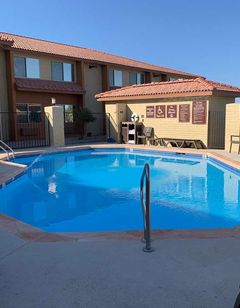 Best Western Desert Oasis