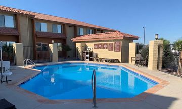 Best Western Desert Oasis