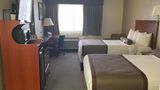 Best Western Desert Oasis Room