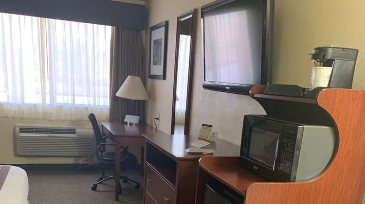 Best Western Desert Oasis Other
