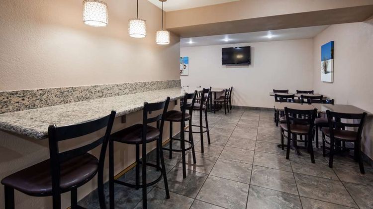 Best Western Desert Oasis Restaurant