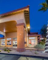 Best Western Desert Oasis