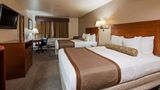Best Western Desert Oasis Room