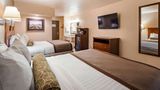 Best Western Desert Oasis Room