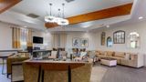Best Western Phoenix Goodyear Inn Lobby