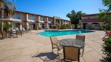 Best Western Phoenix Goodyear Inn Pool