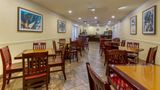 Best Western Phoenix Goodyear Inn Restaurant