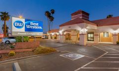 Best Western Phoenix Goodyear Inn