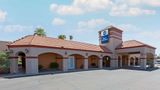 Best Western Phoenix Goodyear Inn Restaurant