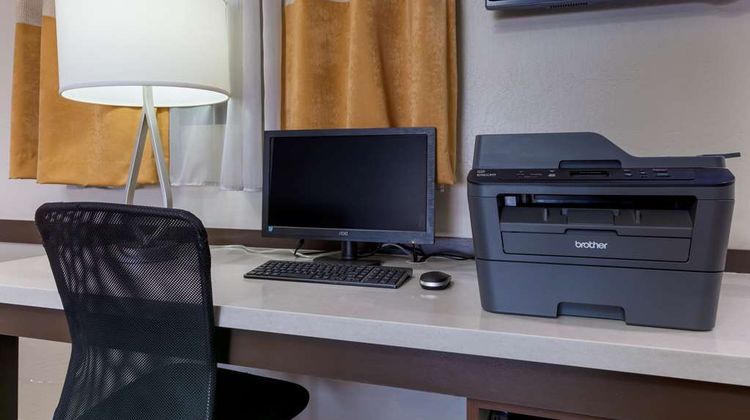 Best Western Phoenix Goodyear Inn Other