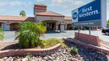 Best Western Phoenix Goodyear Inn Restaurant