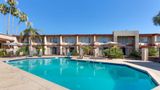 Best Western Phoenix Goodyear Inn Pool