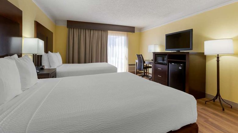 <b>Best Western Phoenix Goodyear Inn Room</b>. Images powered by <a href="https://iceportal.shijigroup.com/" title="IcePortal" target="_blank">IcePortal</a>.