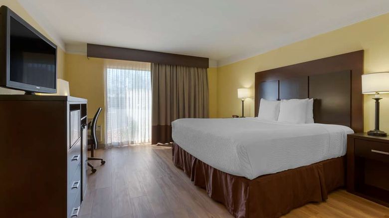<b>Best Western Phoenix Goodyear Inn Room</b>. Images powered by <a href="https://iceportal.shijigroup.com/" title="IcePortal" target="_blank">IcePortal</a>.