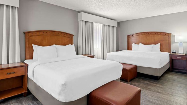 Best Western Plus at Lake Powell Suite