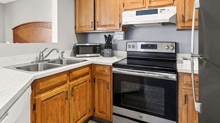 Best Western Plus at Lake Powell Suite
