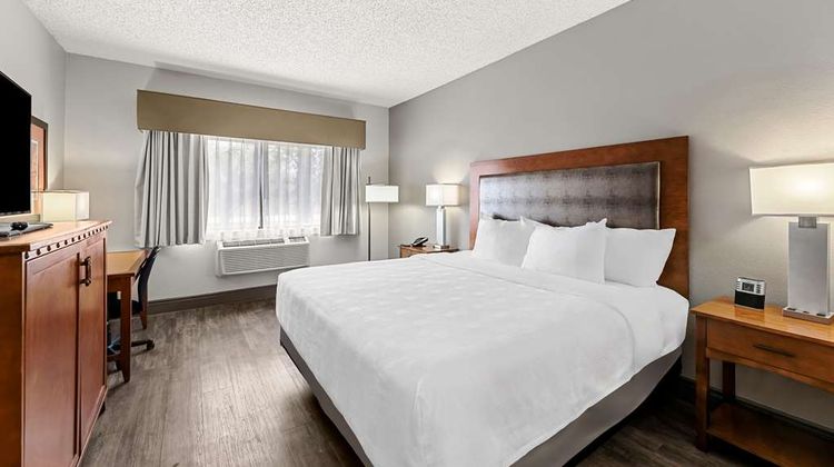 Best Western Plus at Lake Powell Room