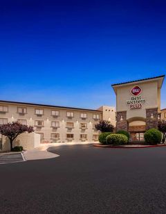 Best Western Plus at Lake Powell