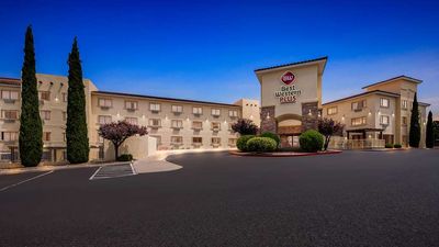 Best Western Plus at Lake Powell
