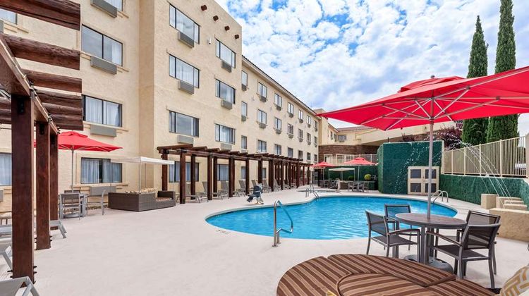 Best Western Plus at Lake Powell Pool