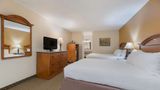 Best Western Sunrise Inn Room