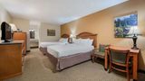 Best Western Sunrise Inn Room