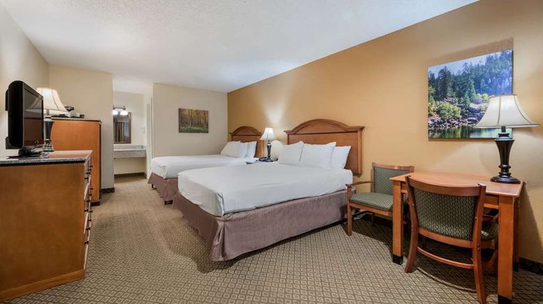 <b>Best Western Sunrise Inn Room</b>. Images powered by <a href="https://iceportal.shijigroup.com/" title="IcePortal" target="_blank">IcePortal</a>.
