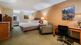 Best Western Sunrise Inn Room