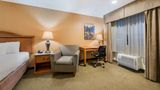 Best Western Sunrise Inn Room