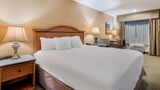 Best Western Sunrise Inn Room