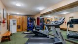 Best Western Sunrise Inn Health