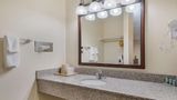 Best Western Sunrise Inn Room