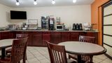 Best Western Sunrise Inn Restaurant