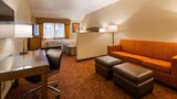 Best Western Plus Inn of Williams Room