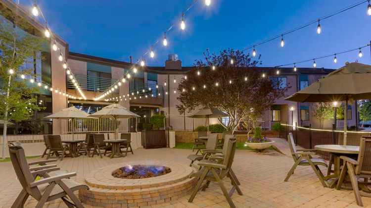 Best Western Plus Inn of Williams Other