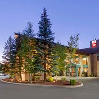 Best Western Plus Inn of Williams