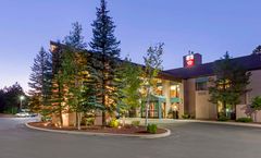 Best Western Plus Inn of Williams