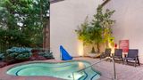 Best Western Plus Inn of Williams Pool