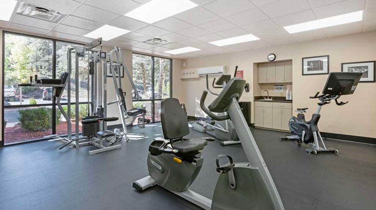 Best Western Plus Inn of Williams Health