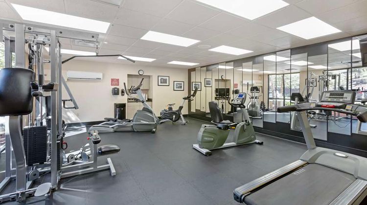 Best Western Plus Inn of Williams Health